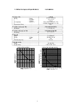 Preview for 6 page of Technibel 387106971 Technical Data & Service Manual