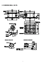 Preview for 7 page of Technibel 387106971 Technical Data & Service Manual