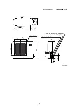 Предварительный просмотр 18 страницы Technibel 387107059 Technical Data & Service Manual