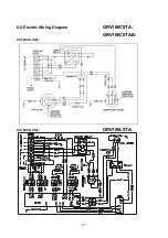 Предварительный просмотр 37 страницы Technibel 387107059 Technical Data & Service Manual