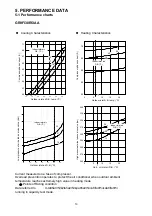 Предварительный просмотр 10 страницы Technibel 387107105 Technical Data & Service Manual