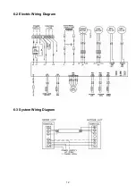 Предварительный просмотр 12 страницы Technibel 387107105 Technical Data & Service Manual