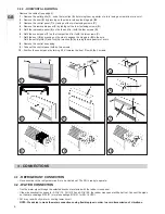 Preview for 6 page of Technibel AO 15 GTS Installation Instructions Manual