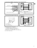 Preview for 9 page of Technibel AO 15 GTS Installation Instructions Manual