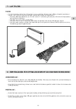 Preview for 13 page of Technibel AOF 15 Operating Instructions Manual