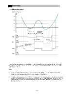 Preview for 14 page of Technibel ARGO 235HPH2O Technical Data & Service Manual