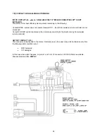 Preview for 24 page of Technibel ARGO 235HPH2O Technical Data & Service Manual