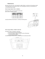 Preview for 25 page of Technibel ARGO 235HPH2O Technical Data & Service Manual