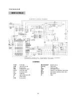 Preview for 29 page of Technibel ARGO 235HPH2O Technical Data & Service Manual