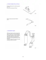 Preview for 39 page of Technibel ARGO 235HPH2O Technical Data & Service Manual