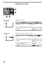 Preview for 16 page of Technibel CA 250 X5 TA Series Operating Instructions Manual