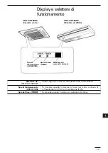 Preview for 25 page of Technibel CA 250 X5 TA Series Operating Instructions Manual