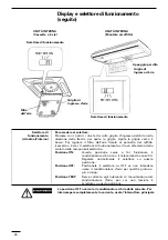 Preview for 26 page of Technibel CA 250 X5 TA Series Operating Instructions Manual