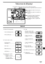 Preview for 27 page of Technibel CA 250 X5 TA Series Operating Instructions Manual