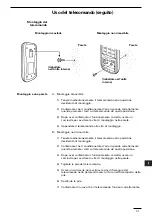 Preview for 31 page of Technibel CA 250 X5 TA Series Operating Instructions Manual