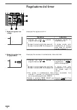 Preview for 36 page of Technibel CA 250 X5 TA Series Operating Instructions Manual