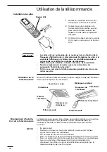 Preview for 50 page of Technibel CA 250 X5 TA Series Operating Instructions Manual