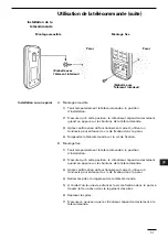 Preview for 51 page of Technibel CA 250 X5 TA Series Operating Instructions Manual