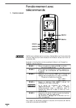 Preview for 52 page of Technibel CA 250 X5 TA Series Operating Instructions Manual