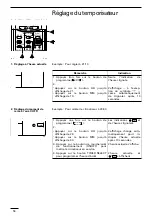 Preview for 56 page of Technibel CA 250 X5 TA Series Operating Instructions Manual