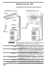 Preview for 64 page of Technibel CA 250 X5 TA Series Operating Instructions Manual