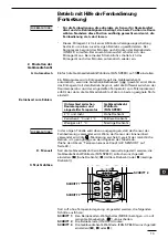 Preview for 73 page of Technibel CA 250 X5 TA Series Operating Instructions Manual