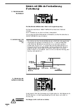 Preview for 74 page of Technibel CA 250 X5 TA Series Operating Instructions Manual