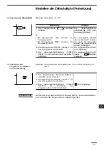 Preview for 77 page of Technibel CA 250 X5 TA Series Operating Instructions Manual