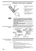 Preview for 90 page of Technibel CA 250 X5 TA Series Operating Instructions Manual