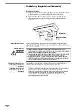 Preview for 100 page of Technibel CA 250 X5 TA Series Operating Instructions Manual