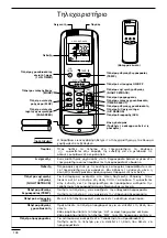 Preview for 108 page of Technibel CA 250 X5 TA Series Operating Instructions Manual