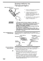 Preview for 110 page of Technibel CA 250 X5 TA Series Operating Instructions Manual