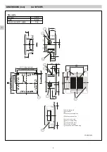 Предварительный просмотр 6 страницы Technibel CA10FICR5 Installation Instructions Manual