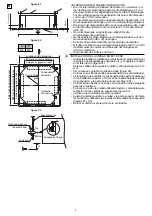 Предварительный просмотр 22 страницы Technibel CA10FICR5 Installation Instructions Manual