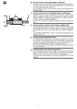 Предварительный просмотр 23 страницы Technibel CA10FICR5 Installation Instructions Manual