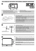 Предварительный просмотр 27 страницы Technibel CA10FICR5 Installation Instructions Manual