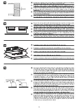 Предварительный просмотр 28 страницы Technibel CA10FICR5 Installation Instructions Manual