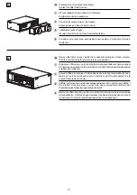 Предварительный просмотр 31 страницы Technibel CA10FICR5 Installation Instructions Manual