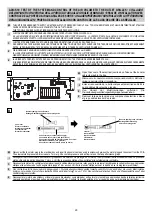 Предварительный просмотр 41 страницы Technibel CA10FICR5 Installation Instructions Manual