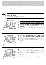 Предварительный просмотр 43 страницы Technibel CA10FICR5 Installation Instructions Manual