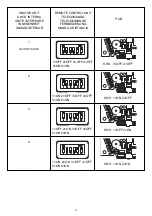 Предварительный просмотр 47 страницы Technibel CA10FICR5 Installation Instructions Manual