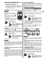 Preview for 7 page of Technibel CA8FIA0R5I Operating Instructions Manual