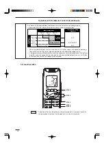 Предварительный просмотр 12 страницы Technibel CAF124MR5IAA Operating Instructions Manual