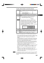 Предварительный просмотр 13 страницы Technibel CAF124MR5IAA Operating Instructions Manual