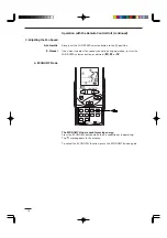 Предварительный просмотр 14 страницы Technibel CAF124MR5IAA Operating Instructions Manual