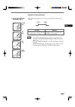 Предварительный просмотр 19 страницы Technibel CAF124MR5IAA Operating Instructions Manual