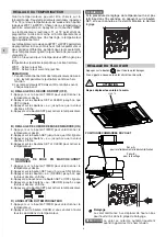 Предварительный просмотр 26 страницы Technibel CAF124R5TA Series Operating Instructions Manual