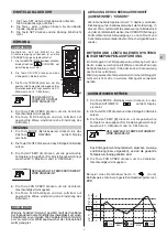 Предварительный просмотр 33 страницы Technibel CAF124R5TA Series Operating Instructions Manual