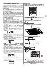 Предварительный просмотр 35 страницы Technibel CAF124R5TA Series Operating Instructions Manual