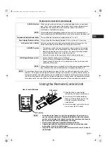 Предварительный просмотр 11 страницы Technibel CAF127R5I Series Operating Instructions Manual